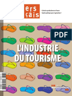 Cahiers Français 393 L’Industrie Du Tourisme by Coll. (Z-lib.org)
