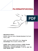 Material Dermatofucnionalatual