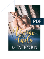 El Vecino de Al Lado de Mia Ford