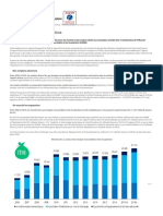 Des Marchés Et Des Emplois - Ademe