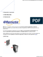 @remote Suite