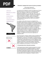 Senkman Leonardo _ Etnicidad e inmigración durante el primer peronismo