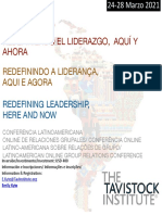 Latam EGRC March 2021 Brochure