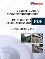 2019-10-23 Inspeksi Chain Lamella CF08 SMO
