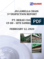 2020-02-12 Inspeksi Chain Lamella CF08 SMO