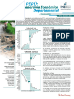 Boletin Panorama Octubre-2020