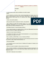 Buscando Una Iglesia Perfecta He Decidido Llamar Al Apóstol Pablo