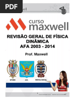 Revisao Afa 2015 - Fisica - Aula 03