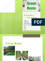 Green Resto