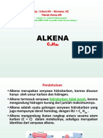 Alkena 2