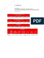 Domestic Route - Baggage (QZ)