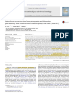 International Journal of Coal Geology: A. Izart, I. Suarez-Ruiz, J. Bailey