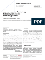 Microcirculation: Physiology, Pathophysiology, and Clinical Application