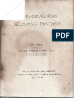 Mangkunagaran Selayang Pandang (Kgpaa Mn Viii)