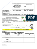 Guia de Matematica (Clase 5) Agosto