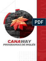 Brochure Canaway Español V2