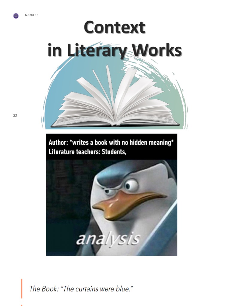 Understanding Context in Literature | PDF | Ideologies | Historiography