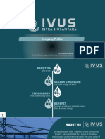 IVUS - Company Profile