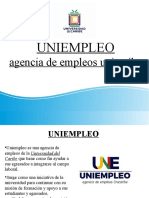 PPT3 - Uniempleo