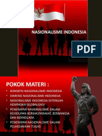 Nasionalisme Indonesia (1) Asmi