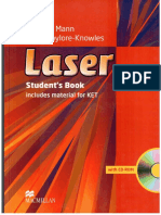 Laser A2 Student's Book (PDFDrive)