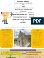 Arquitectura Pre-Rrománcica y Romana