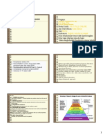 EBM and BIOSTATISTICS Mini-Lecture