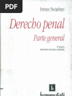 Manual De Derecho Penal Parte General Zaffaroni Resumen