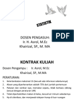 Stat-Terapan (Uas) - Print Mhs