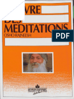 OSHO - Le+Livre+Des+Méditations+(Livre+Orange)