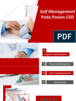 07 Self Management Pada Pasien CKD