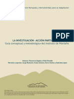 Investigacion Accion Participativa IAP Zapata y Rondan (1)