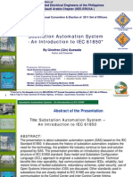 2010 11 18 - SubstationAutomationSystems byGinQuesada