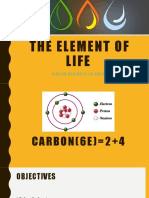 The Element of Life