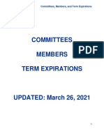 March 29 Grand Forks Board Appointment Materials