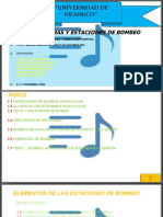 5.Bombas Y Estaciones de Bombeo