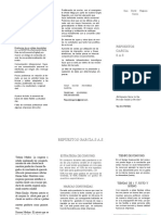 Estrategia de marketing para aumentar las ventas de Repuestos Garcia S.A.S