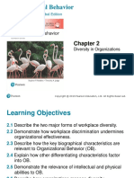 Chapter 2 Workforce Diversity