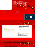 KLP 1 Terapi Modalitas 2B