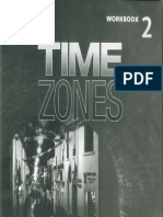 TimeZones 2 - Workbook 2nd Edition