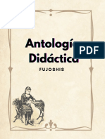 Antología Didáctica - Fujoshis