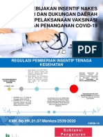 Paparan Insentif Nakes 17 Feb 2021 - KAROREN