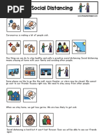 Learning To Wait! A Social Story PDF | PDF