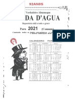 (PT-2021) Borda D'água