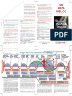 Un Mapa Bíblico