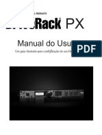 Manual Dbx Px
