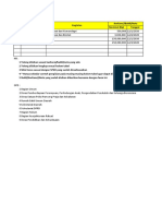 Form Kwitansi Sekretariat Daerah