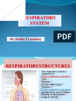 Respiratory Systemhjhu
