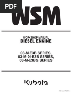 Kubota Bx1800 Bx2200 Tractor Workshop Service Manual ... kubota bx2200 service manual wiring diagram 
