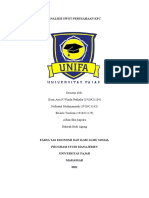 Entre (Analisis Swot)